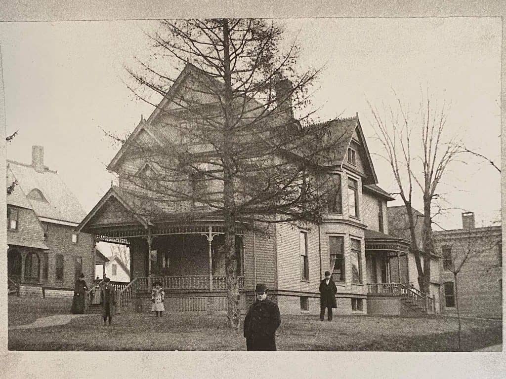 (Photo courtesy Heather Acerra)