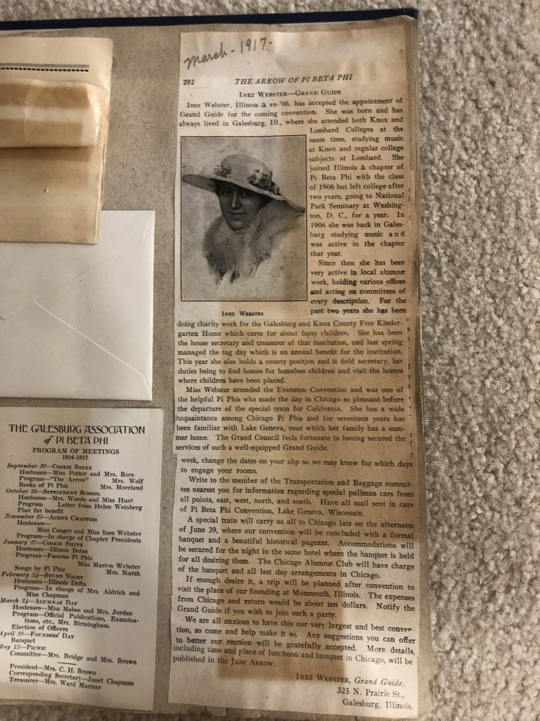 (Photo courtesy Heather Acerra)