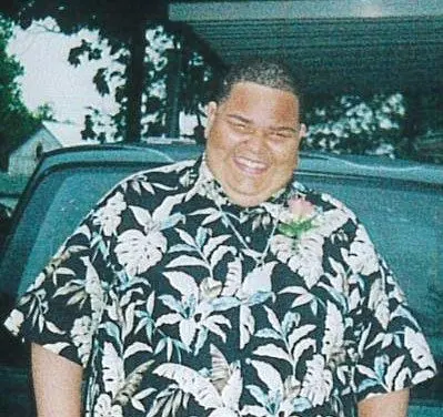 Tristan Paul Wallace of Galesburg