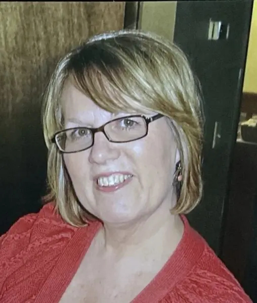 Linda F. Ellison of Monmouth