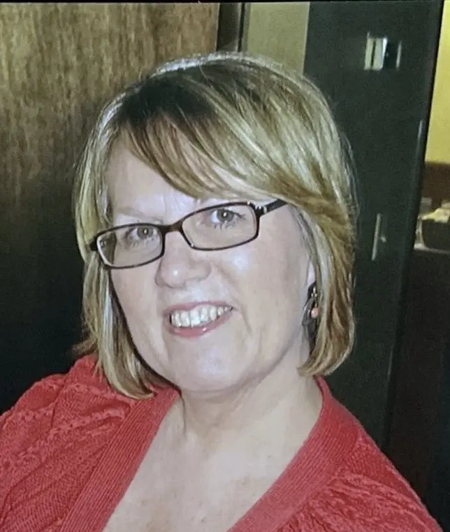 Linda F. Ellison of Monmouth