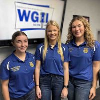 ROWVA FFA Doubles Thanksgiving Goal – At Least 20 Families Will Have Full Holiday Meals ROWVA FFA Doubles Thanksgiving Goal – At Least 20 Families Will Have Full Holiday Meals