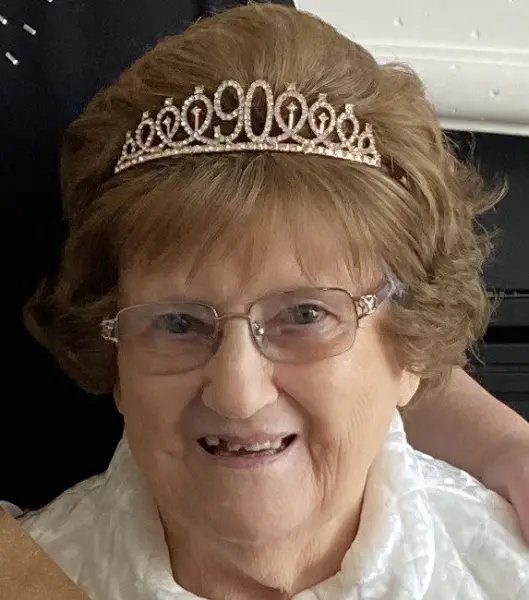 Portrait of Sheila P. White of Knoxville