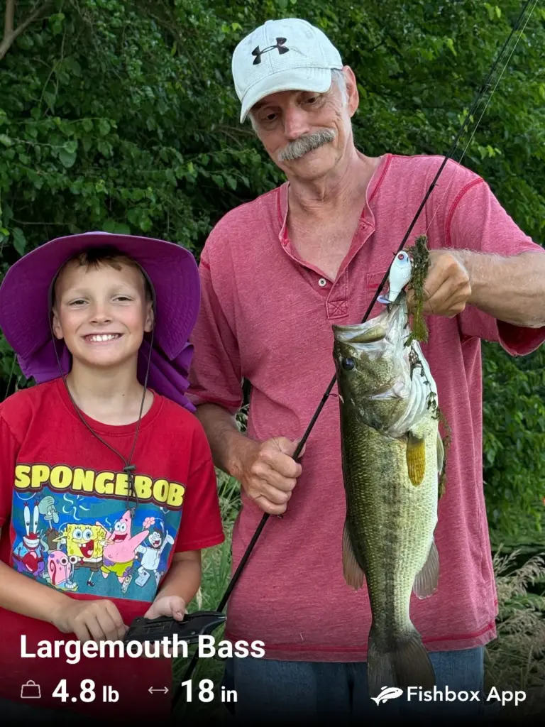 Portrait of Russel L. West of Wataga