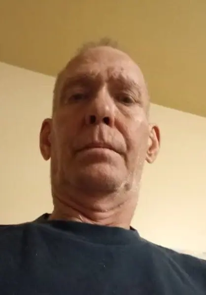 Portrait of Ronald Ray Marquis of Galesburg