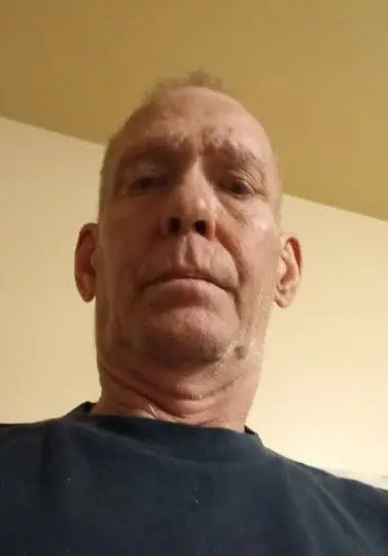 Portrait of Ronald Ray Marquis of Galesburg