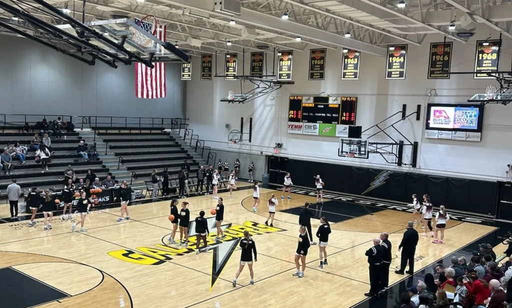 ghsgirlsbballvsrobinson2025