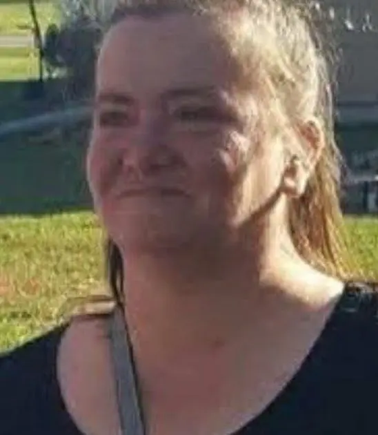 Portrait of Carrie Anne Pinkney of Monmouth