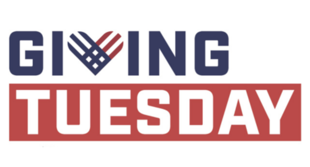 Giving Tuesday