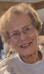 Portrait of Carole Love of Galesburg