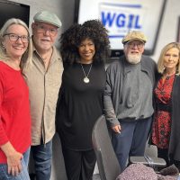 Lindstrom’s 100th Free Holiday Concert with Pippi & Daniel & The Experience Lindstrom’s 100th Free Holiday Concert with Pippi & Daniel & The Experience