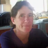 Portrait of Debra Ann (Pakula) Gibbons of Monmouth