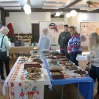 Bishop Hill Julmarknad 2025: Swedish Christmas Market Preview Bishop Hill Julmarknad 2025: Swedish Christmas Market Preview