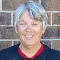 Portrait of Sally Esp of Aledo