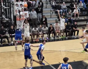 GHS Boys vs Limestone