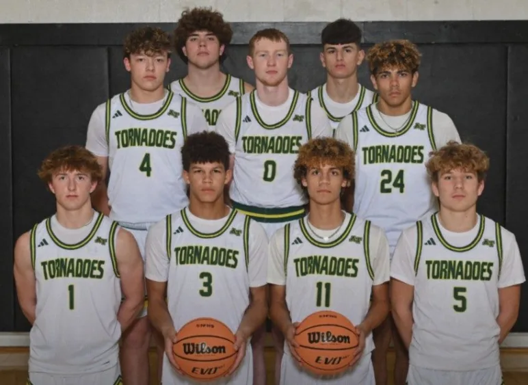 Abingdon-Avon Tornadoes