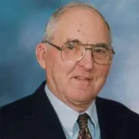 Portrait of Carl Erickson of Oneida