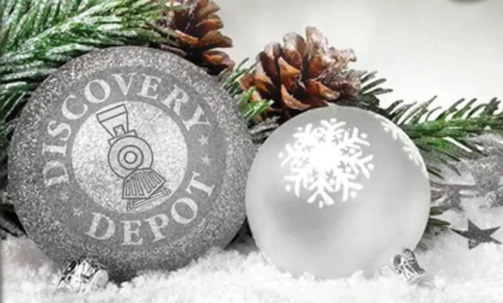 Discovery Depot Holidays