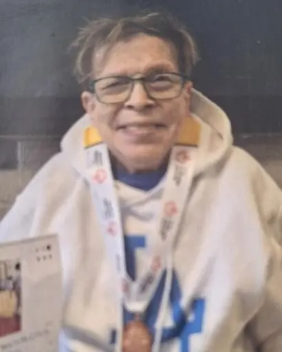 Portrait of Darla Wagy of Macomb