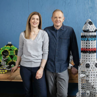 Galesburg's Lux Blox on Fox & Friends: $117K Grant + Snap Demo