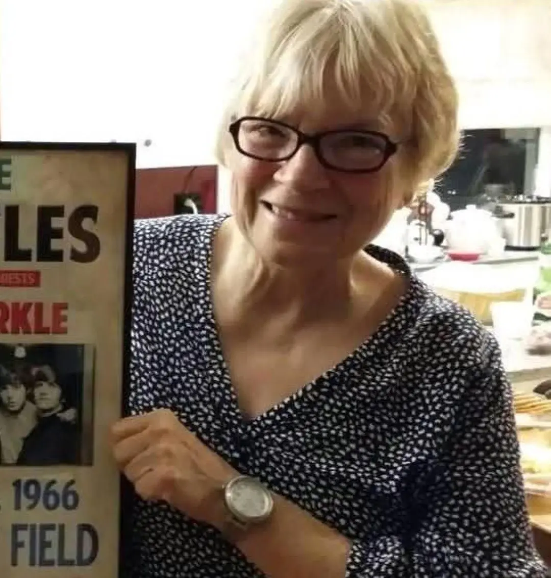 Kathyrn Marie Cooper Obituary – Galesburg, IL (1947–2025) | WGIL