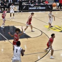 REPLAY: GHS Silver Streaks boys basketball vs Pekin episode artwork
