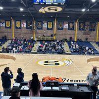 REPLAY: GHS Silver Streaks girls basketball @ Sterling episode artwork