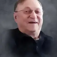 Portrait of Phillip Irwin Robbins of Victoria