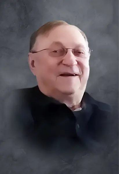 Portrait of Phillip Irwin Robbins of Victoria