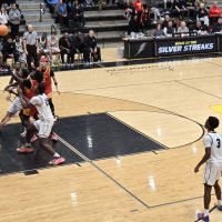 REPLAY: GHS Silver Streaks boys basketball vs Rock Island episode artwork