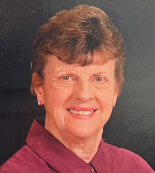 Portrait of Marilyn J. Wilson-Larson of Knoxville