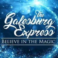 Galesburg Express returns Saturday with full day of free holiday fun downtown
