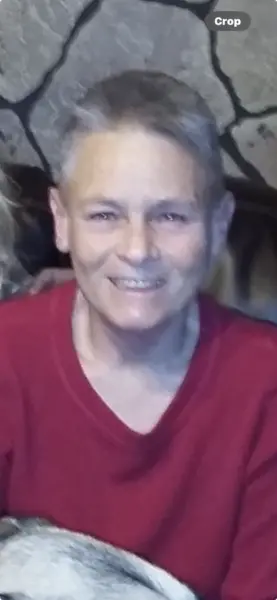 Portrait of Karen S. Crow of Moline