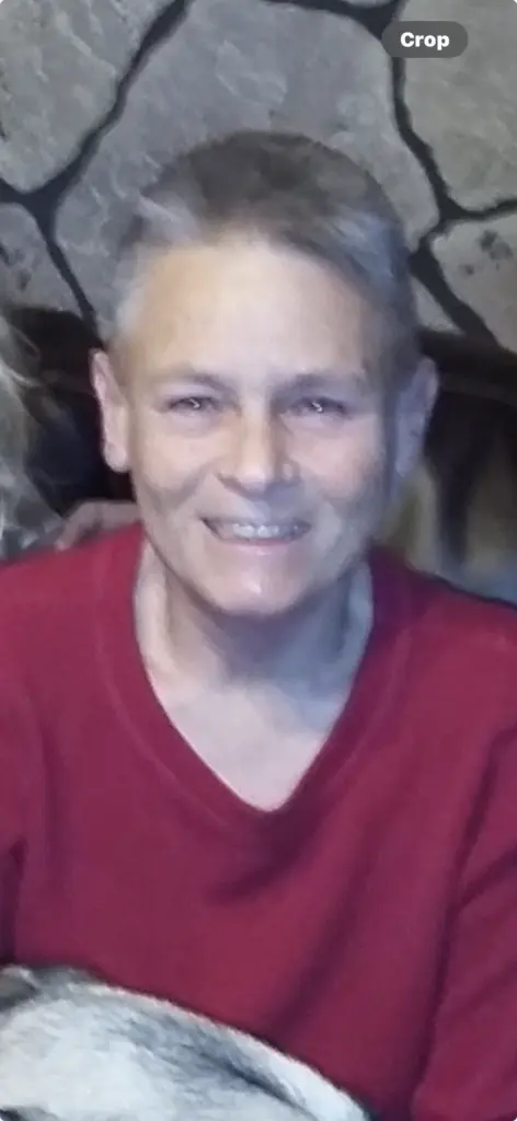 Portrait of Karen S. Crow of Moline