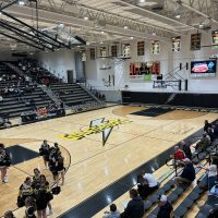 REPLAY: GHS Silver Streaks girls basketball vs Quincy episode artwork