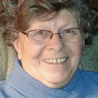 Portrait of Judith Rose Lee of Galesburg