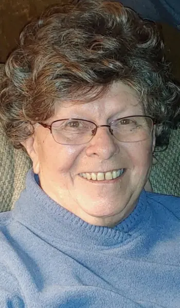 Portrait of Judith Rose Lee of Galesburg