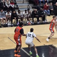 REPLAY: GHS Silver Streaks boys basketball vs United Township episode artwork