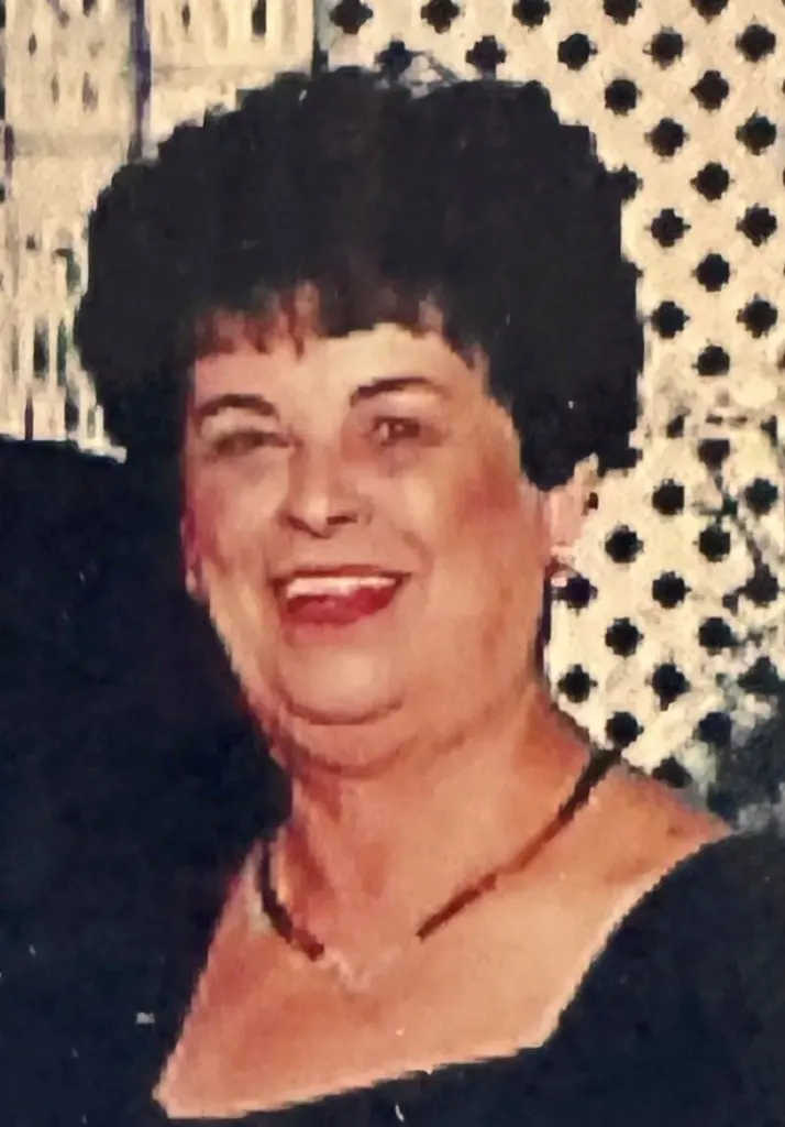 Portrait of Sandra K. Fritzler of Galesburg