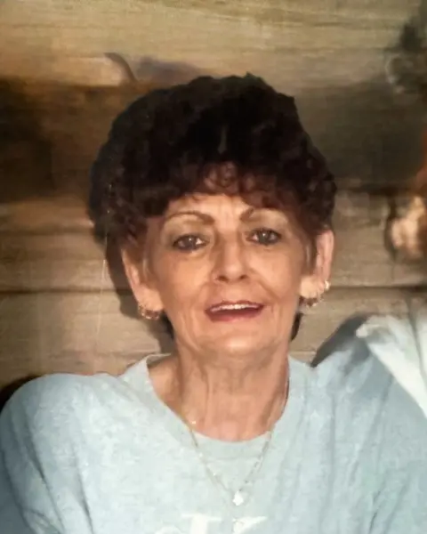 Portrait of Ruth L. Gosney of Monmouth