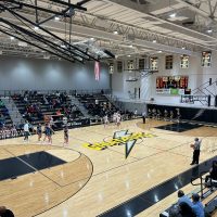 REPLAY: GHS Silver Streaks girls basketball vs Peoria Notre Dame episode artwork