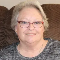 Portrait of Debra Ann Sweezer of Galesburg