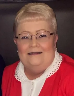 Portrait of Beverly L. “Bev” Millar of Monmouth