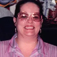 Portrait of Mary Catherine Lodwick of Galesburg