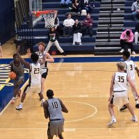 REPLAY: GHS Silver Streaks boys basketball vs Bettendorf episode artwork