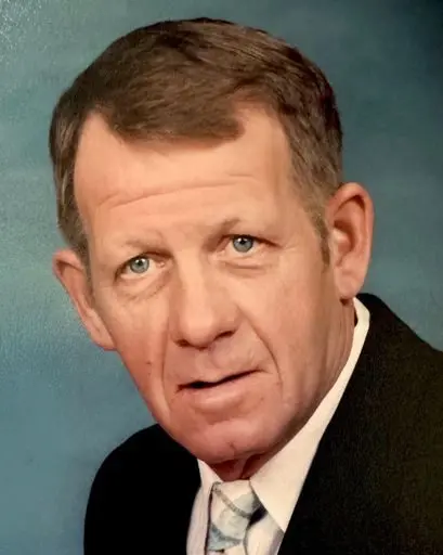 Portrait of John Adney Butler of Greenbush