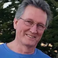 Portrait of Kirk L. Brockett of Monmouth