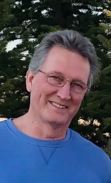 Portrait of Kirk L. Brockett of Monmouth