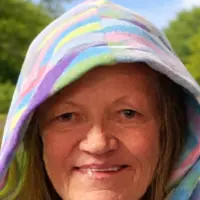 Portrait of Catherine “Katie” Mills of Galesburg