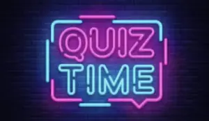 Quiz
